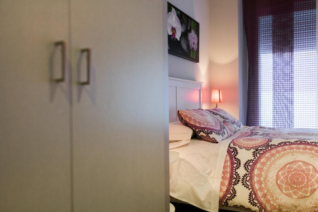 Estudios Sierra De Francia Béjar Kamer foto