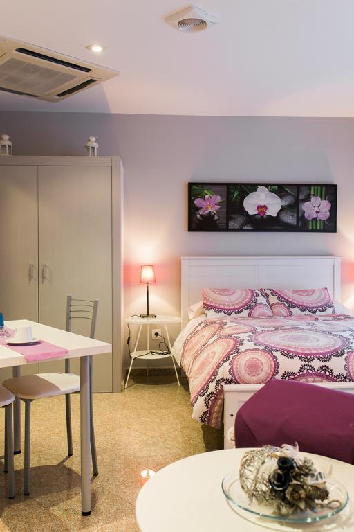 Estudios Sierra De Francia Béjar Kamer foto