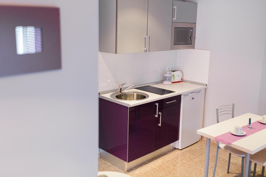 Estudios Sierra De Francia Béjar Kamer foto