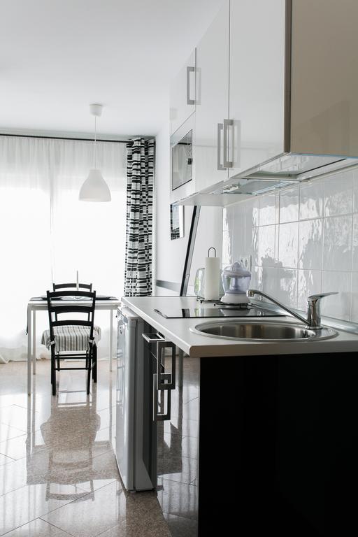 Estudios Sierra De Francia Béjar Kamer foto